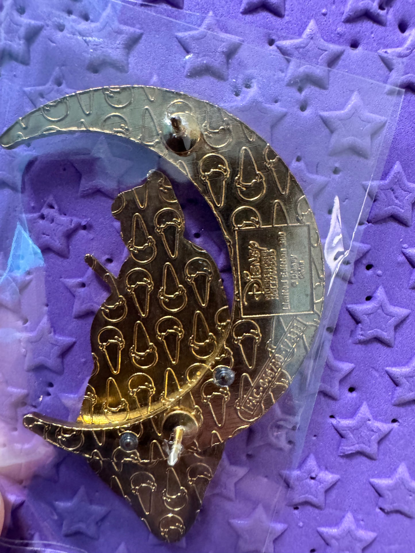 Fairy Godmother Crescent Moons Serie DSSH LE 300