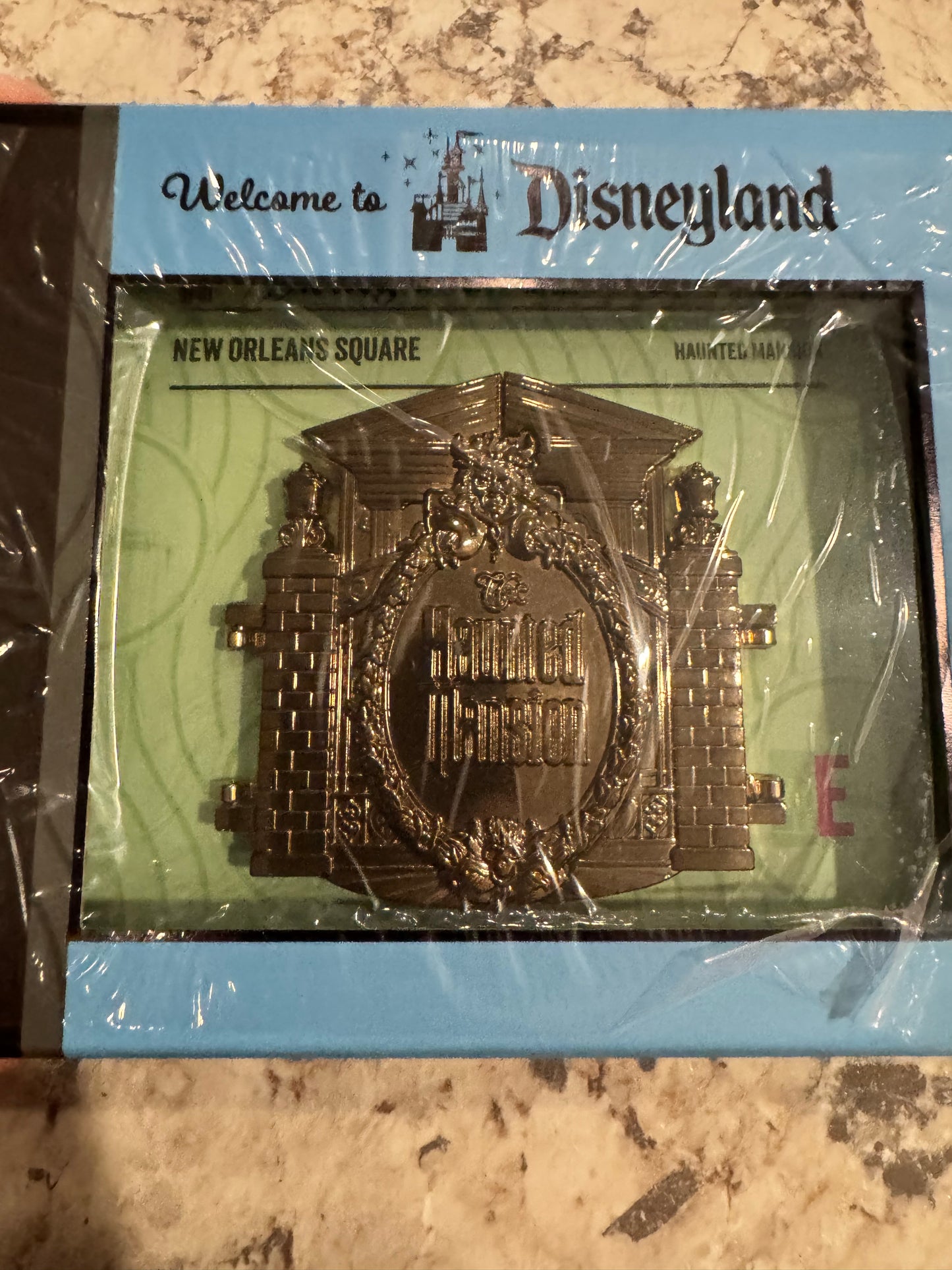 Haunted Mansion
D23 Expo 2026: Disney Attraction Panoramas
