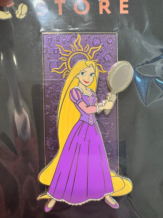 D23 DEC Game Changers Princesses