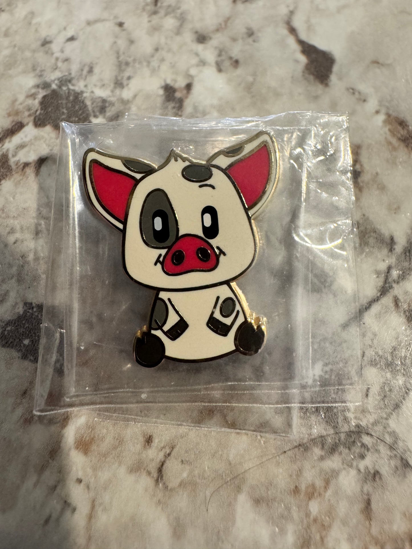 WDI Pua aDorbs! LE 300 Disney Pin
