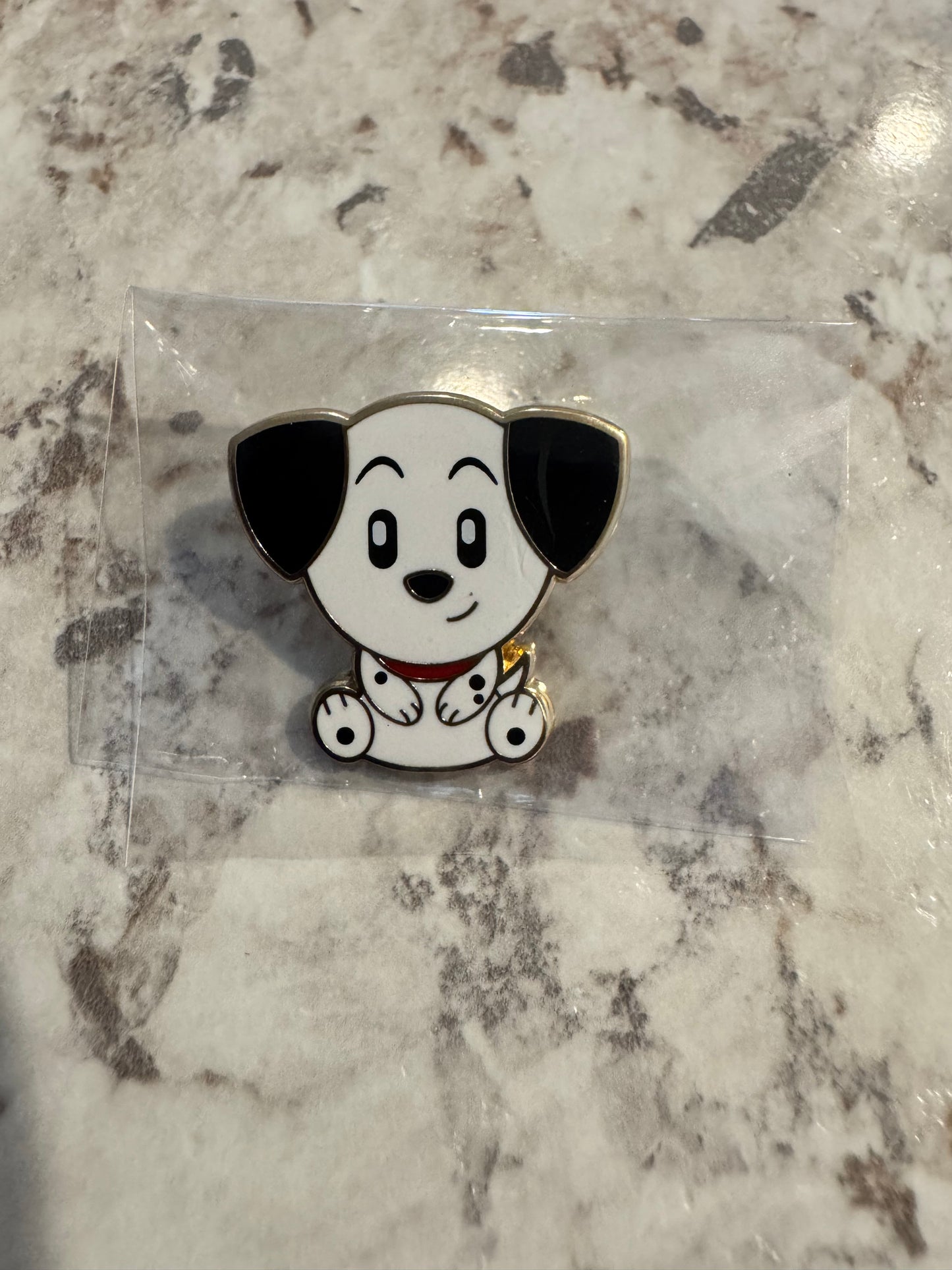 WDI Lucky aDorbs! LE 400 Disney Pin