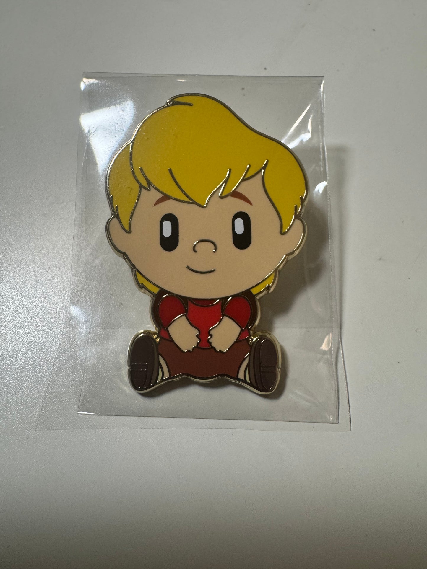 WDI Cody aDorbs! LE 400 Disney Pin