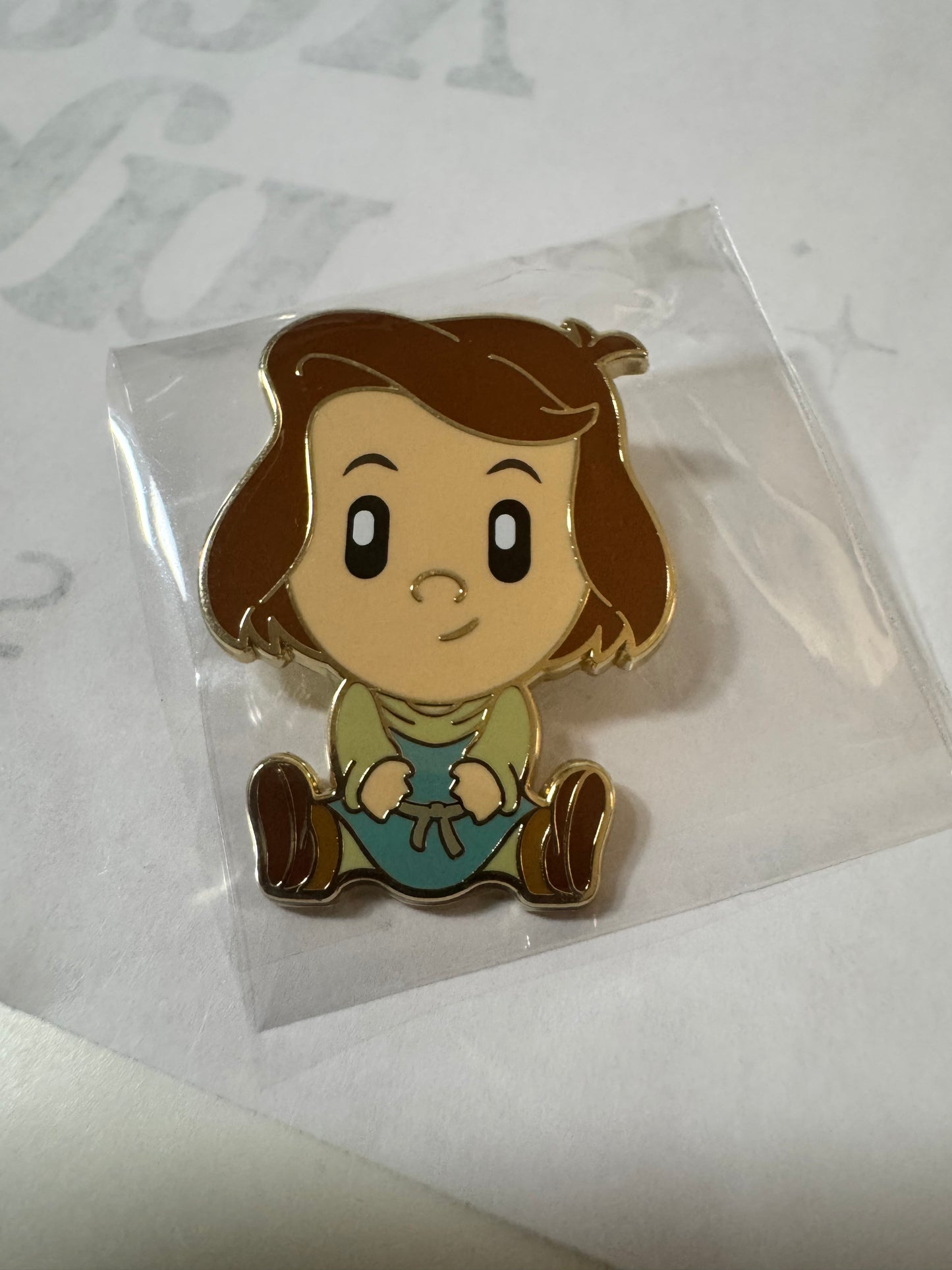 WDI Cavin Gummy Bears aDorbs! LE 400 Disney Pin