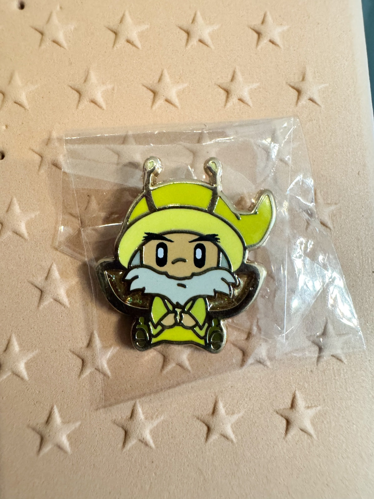 Disney WDI MOG aDorbs! The Black Cauldron Pin Doli Fairy Super Chaser LE 200 Pin