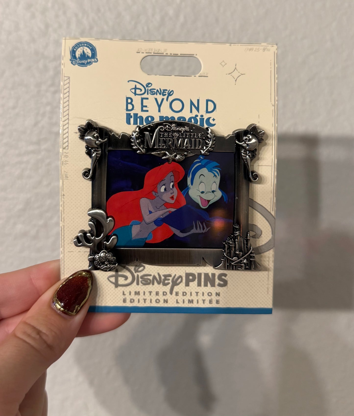 D23 Beyond the Magic