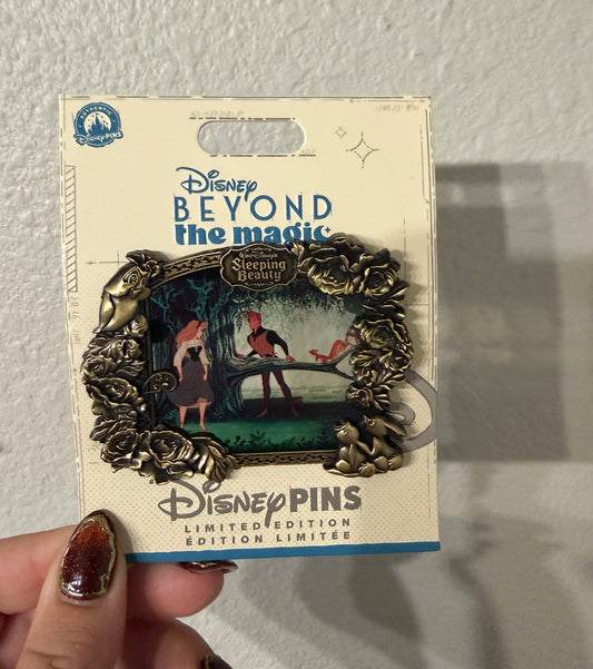 D23 Beyond the Magic