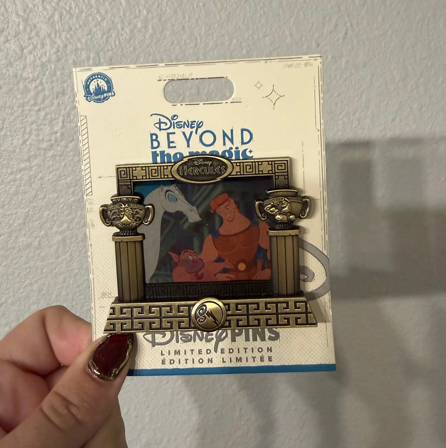 D23 Beyond the Magic