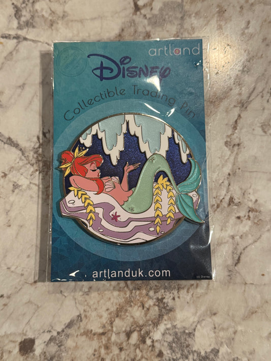 Artland Peter Pan's Mermaid Lagoon Relaxing Adamaris LE 150
