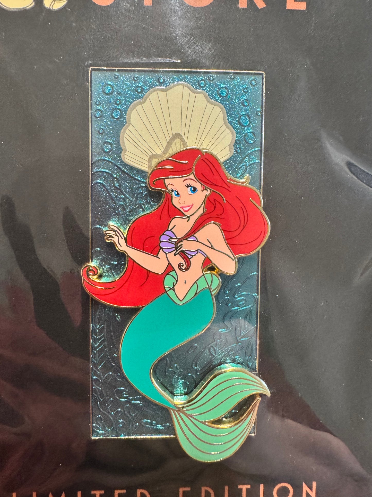 D23 DEC Game Changers Princesses