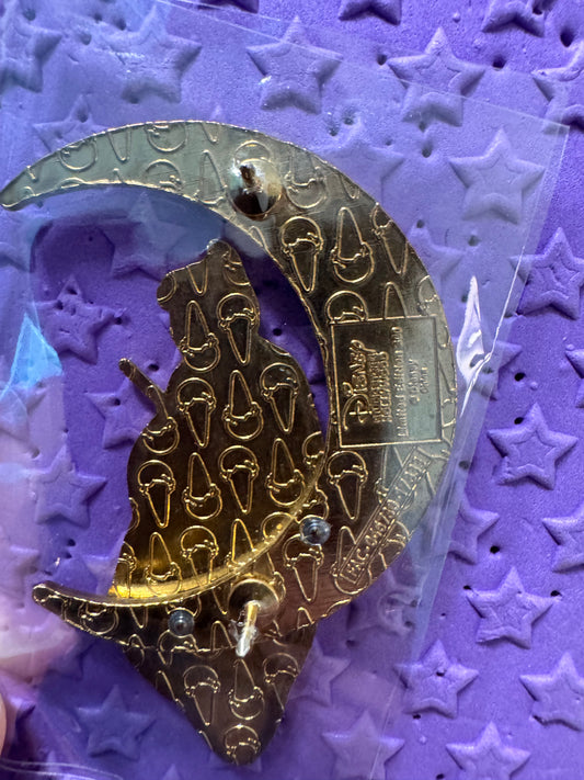 Fairy Godmother Crescent Moons Serie DSSH LE 300