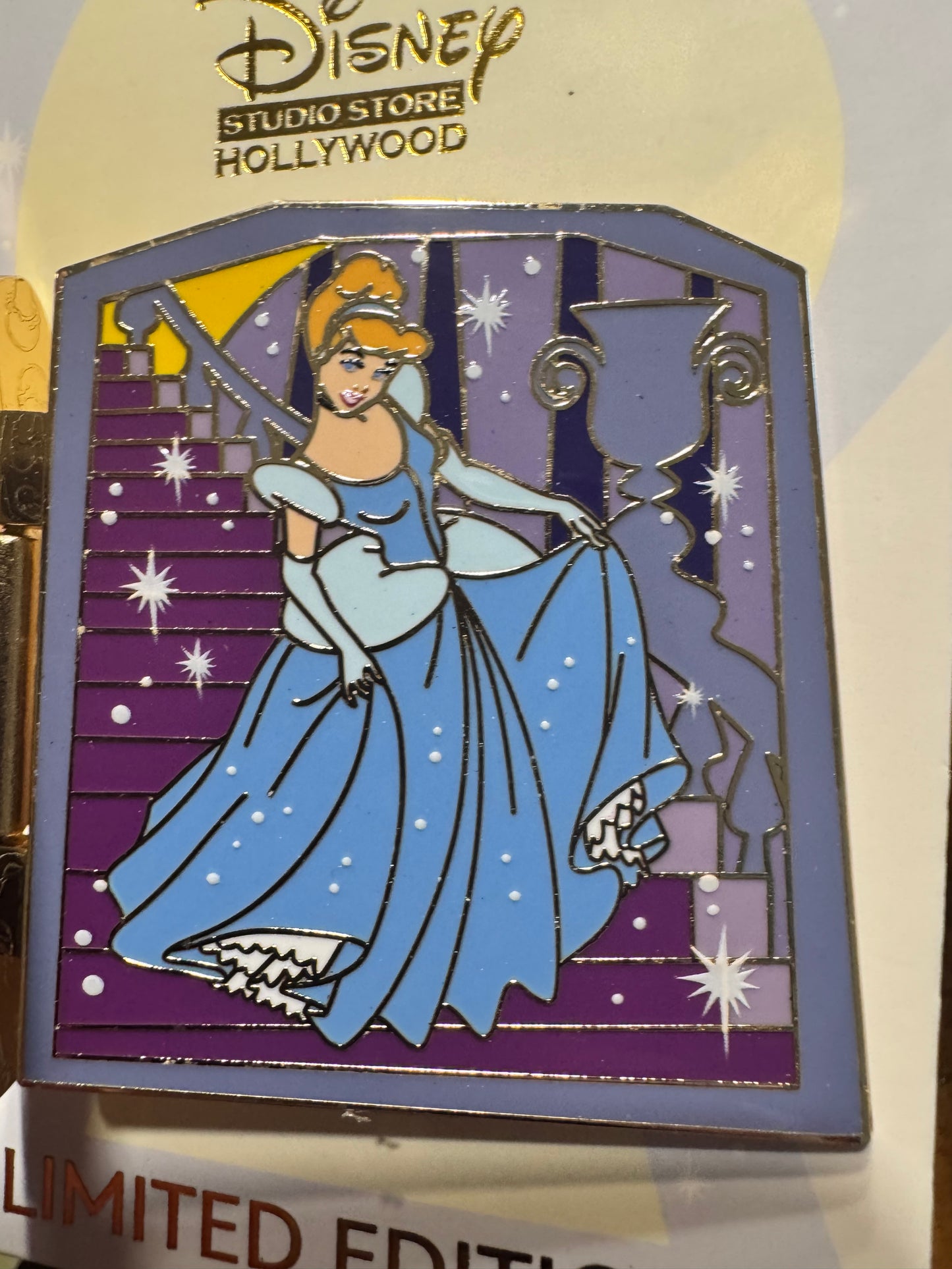 D23 Unlocking the Magic DSSH