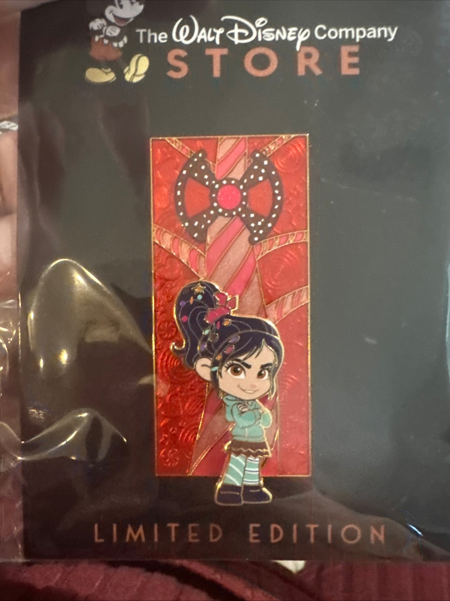 D23 DEC Game Changers Princesses