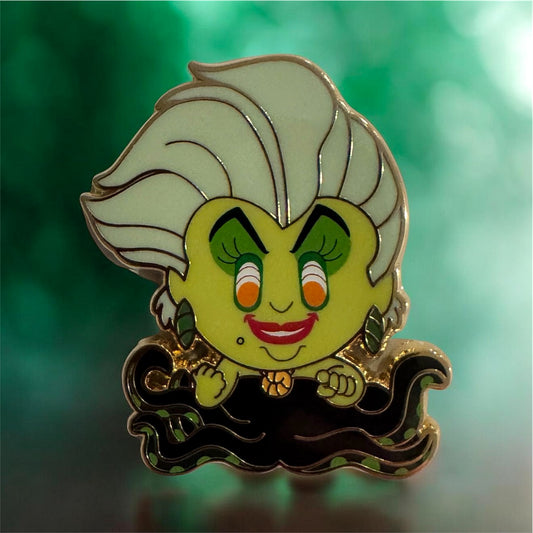 IN HAND Finally Adored Little Mermaid Fantasy Series
