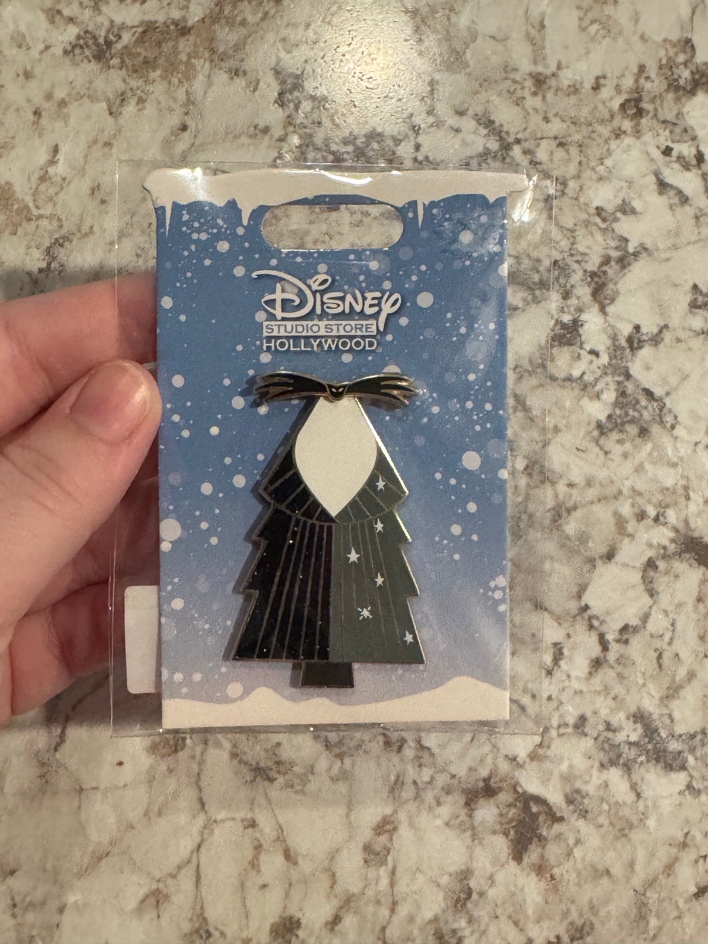Nightmare Before Christmas DSSH Christmas Tree LE 400