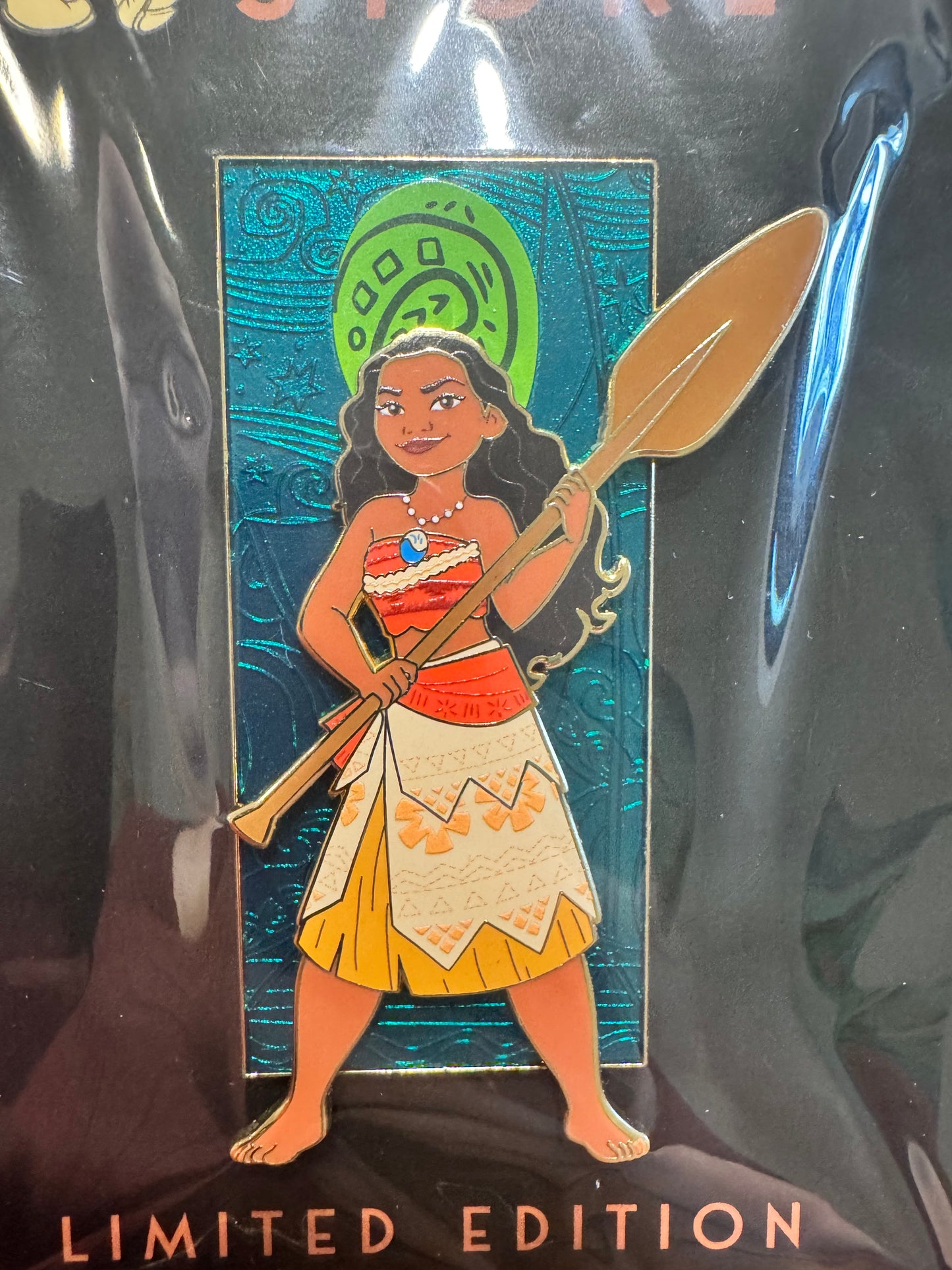 D23 DEC Game Changers Princesses