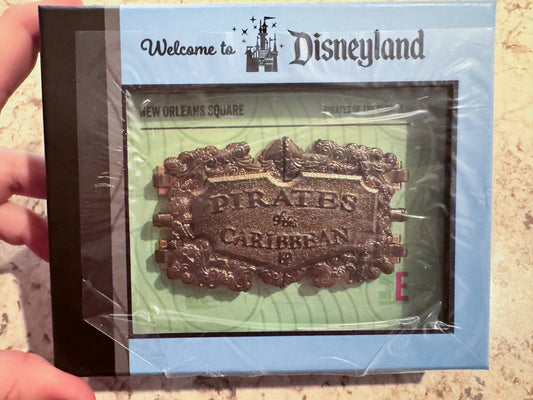 Pirates of the Caribbean
D23 Expo 2026: Disney Attraction Panoramas