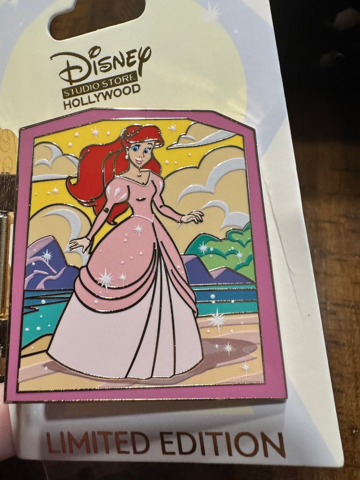 D23 Unlocking the Magic DSSH