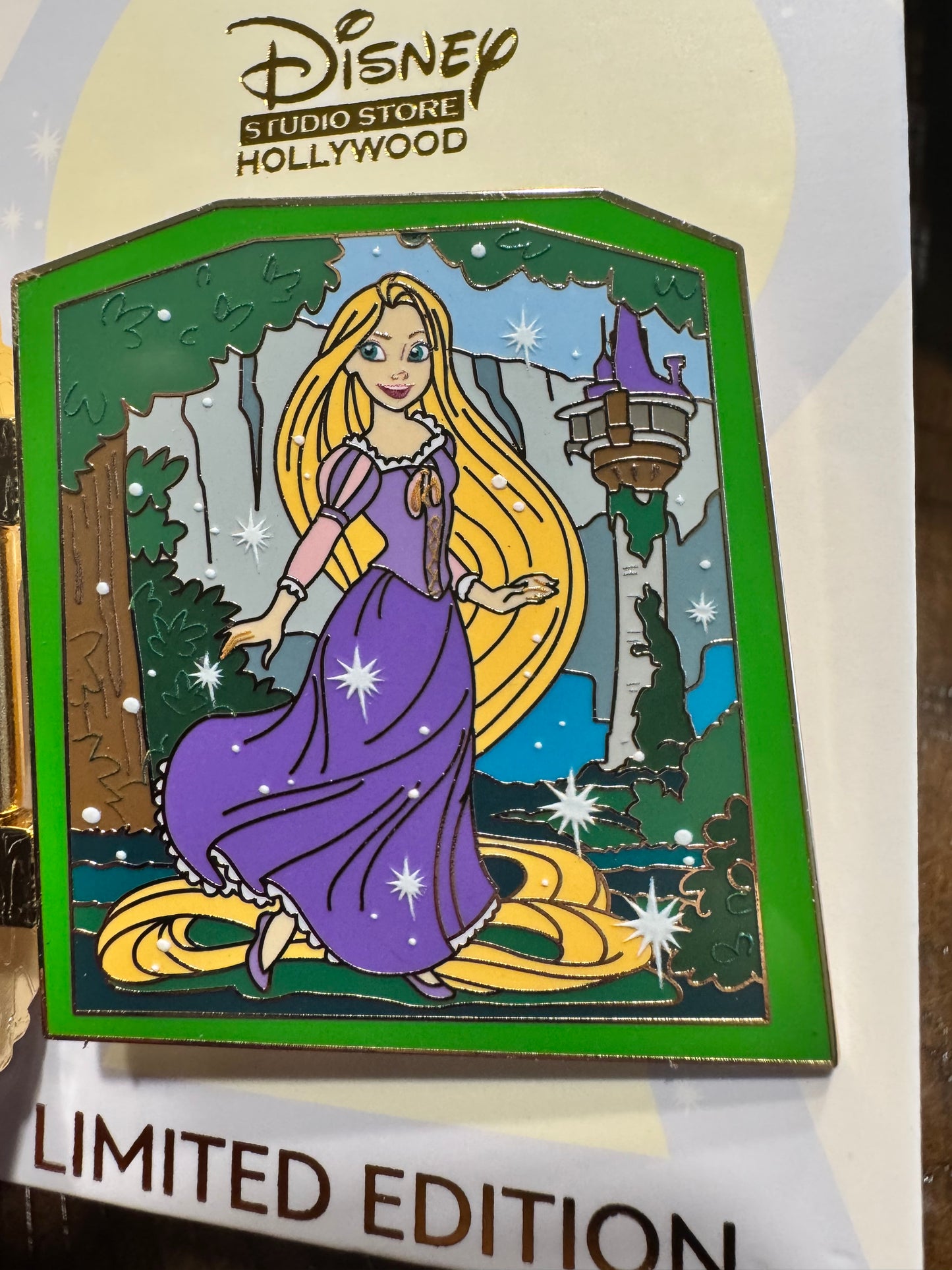 D23 Unlocking the Magic DSSH