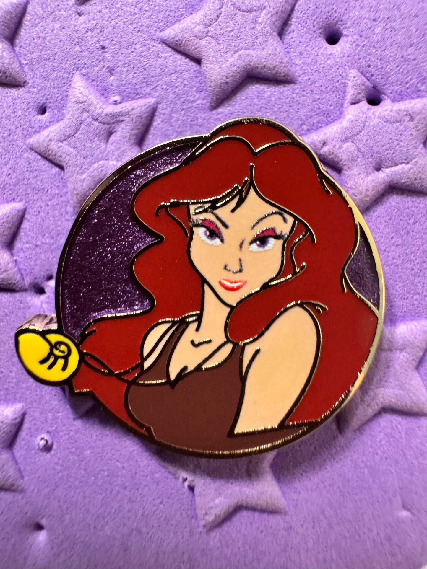 Pink à la Mode Little Mermaid Micros