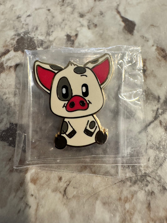 WDI Pua aDorbs! LE 300 Disney Pin