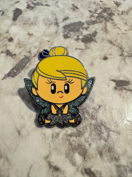 WDI Tinkerbell aDorbs! LE 400 Disney Pin