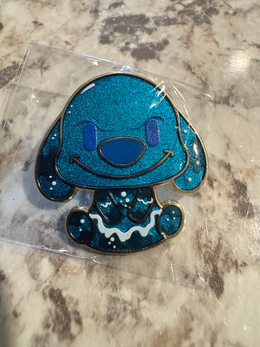 WDI Liquidator aDorbs! LE 400 Disney Pin