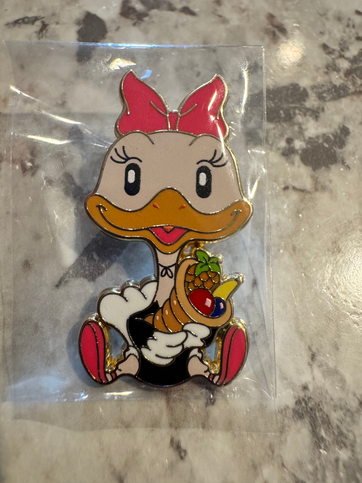 WDI Fantasia Madame Upanova aDorbs! LE 400 Disney Pin
