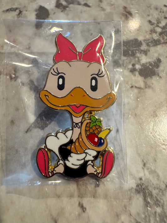 WDI Fantasia Madame Upanova aDorbs! LE 400 Disney Pin