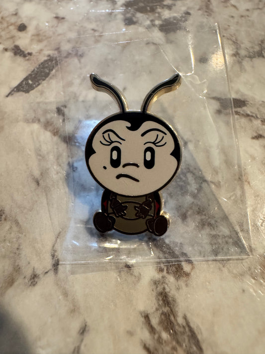 WDI Francis aDorbs! LE 400 Disney Pin