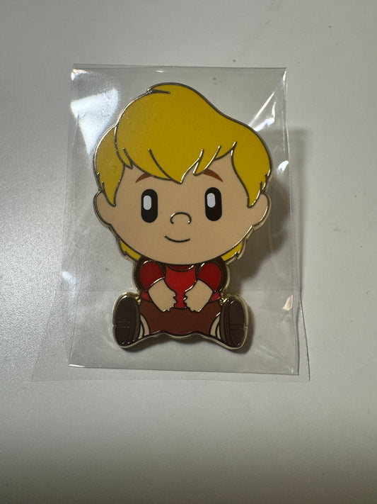 WDI Cody aDorbs! LE 400 Disney Pin
