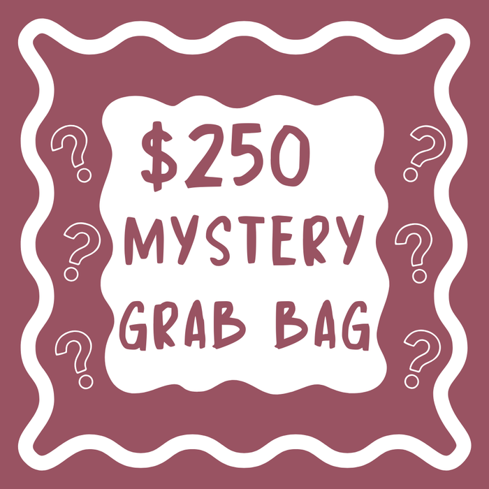 $250 Mystery Pin Grab Bag