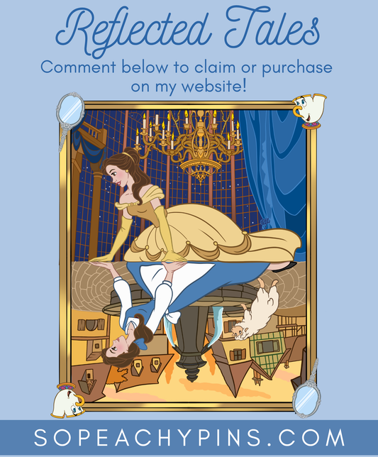 Reflected Tales: Belle