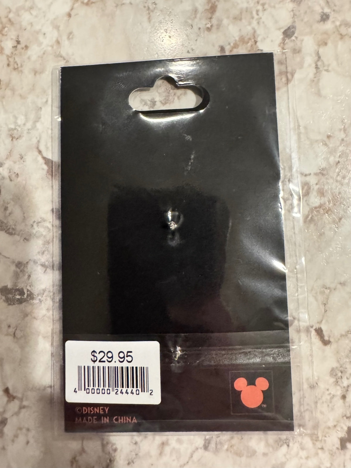 Disney DEC TWDC Commemorative Animal Stamps Elliot from Pete's Dragon LE 300 Pin