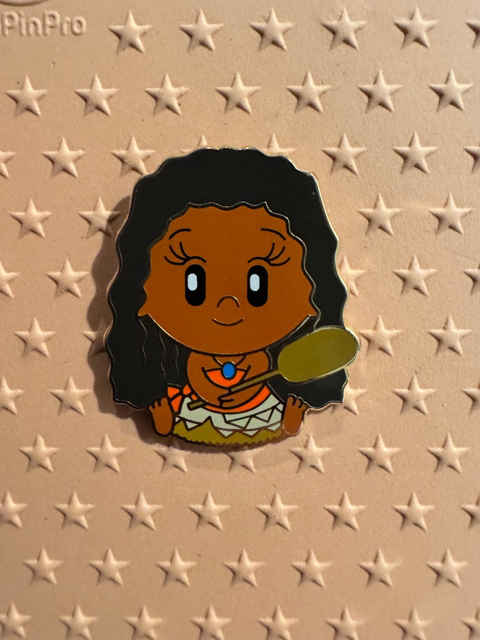 Moana Adorbs! LE 300 Pin WDI Adorbs