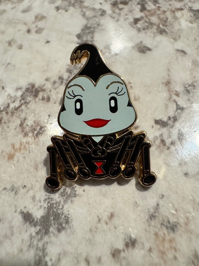 Disney Pin WDI MOG Adorbs! Rosie the Spider A Bug's Life LE 300 CHASER Adorb