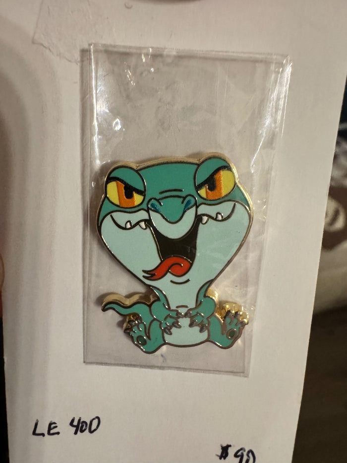 Joanna is a Limited Edition LE 400 pin from the The Rescuers Down Under aDorbs!